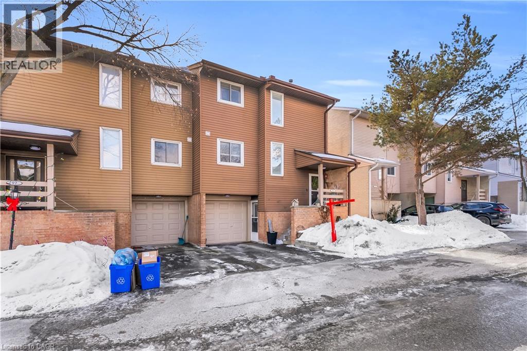 99 Lynden Circle, Georgetown, Ontario  L7G 2J2 - Photo 1 - 40807669