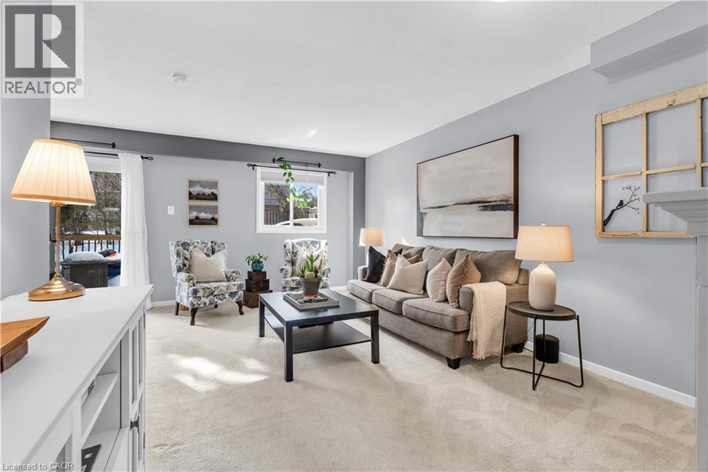 99 Lynden Circle, Georgetown, Ontario  L7G 2J2 - Photo 12 - 40807669