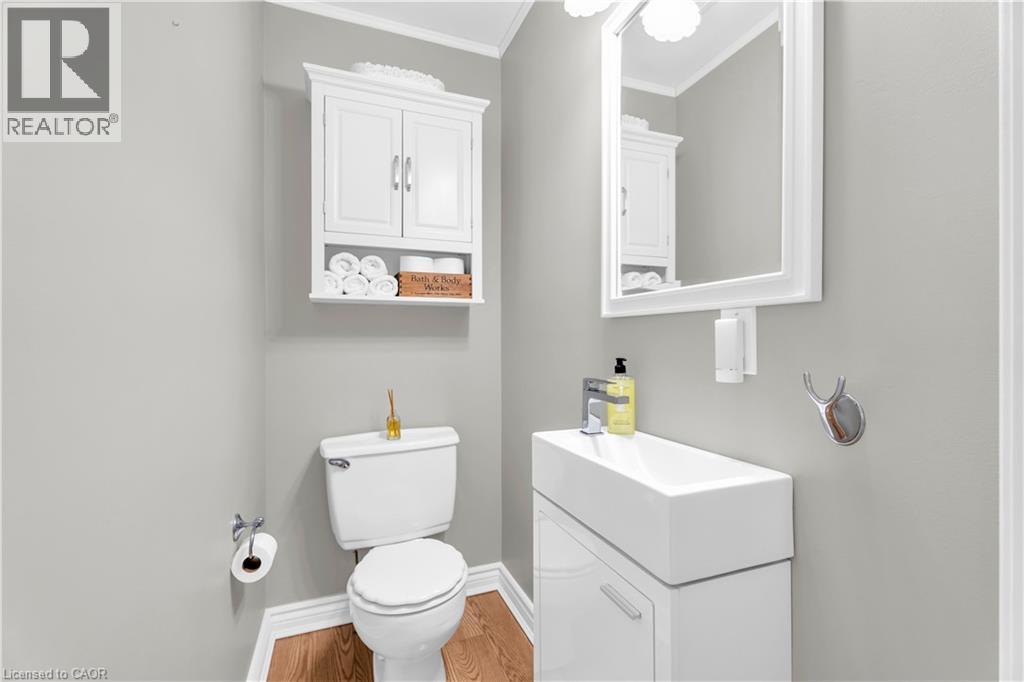 99 Lynden Circle, Georgetown, Ontario  L7G 2J2 - Photo 28 - 40807669