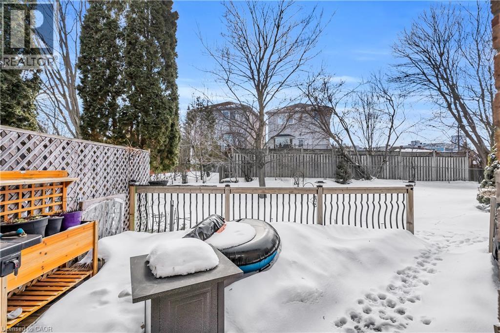 99 Lynden Circle, Georgetown, Ontario  L7G 2J2 - Photo 45 - 40807669