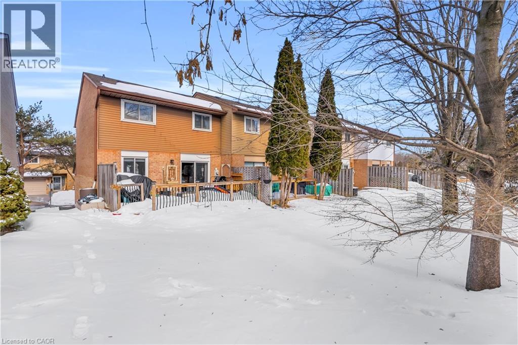 99 Lynden Circle, Georgetown, Ontario  L7G 2J2 - Photo 48 - 40807669