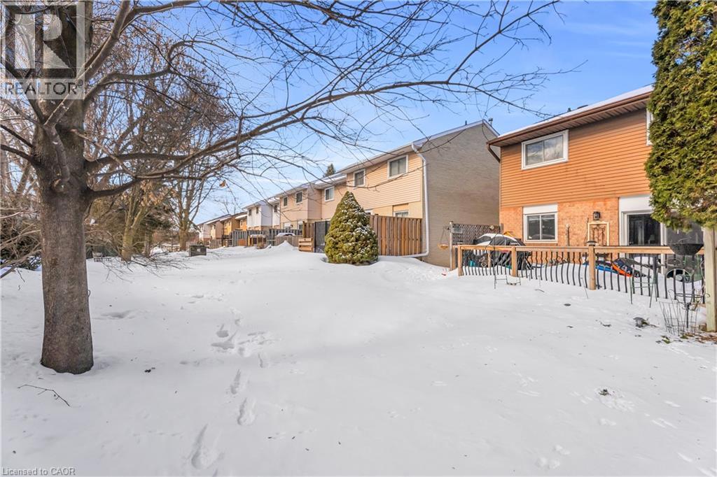 99 Lynden Circle, Georgetown, Ontario  L7G 2J2 - Photo 49 - 40807669