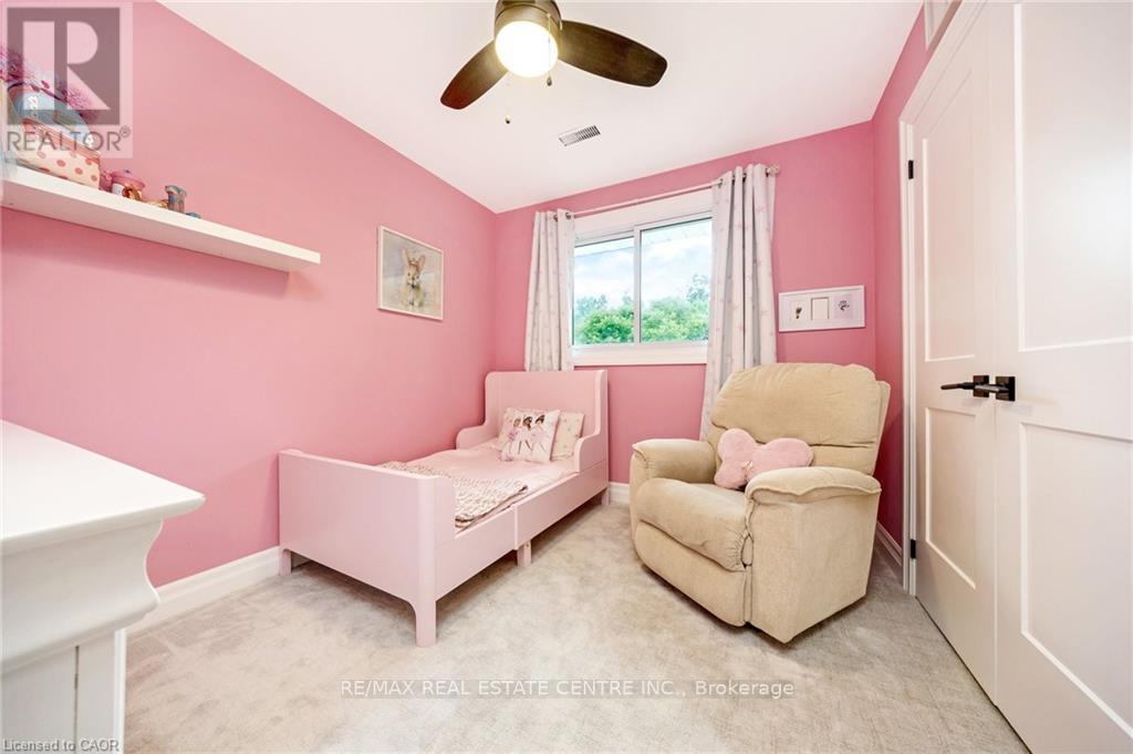 3083 Limestone Road, Milton (Campbellville), Ontario  L0P 1B0 - Photo 26 - W12820958