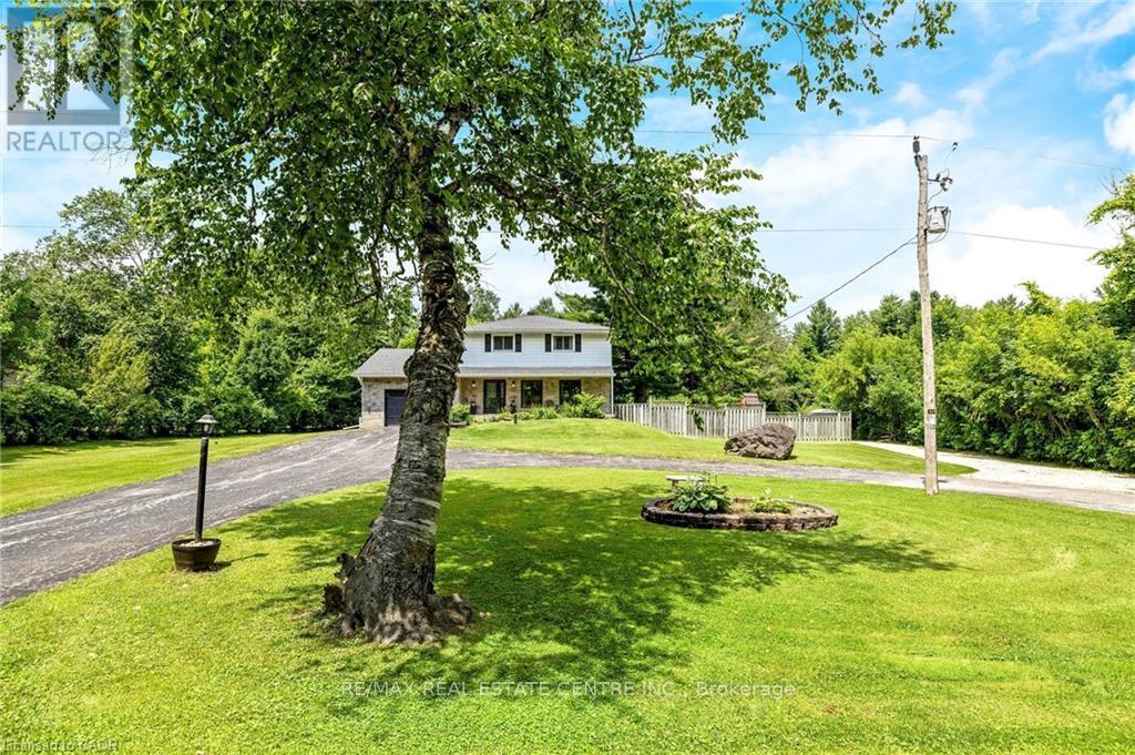 3083 Limestone Road, Milton (Campbellville), Ontario  L0P 1B0 - Photo 48 - W12820958