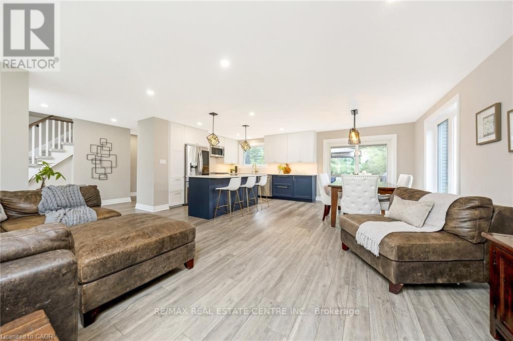 3083 Limestone Road, Milton (Campbellville), Ontario  L0P 1B0 - Photo 8 - W12820958