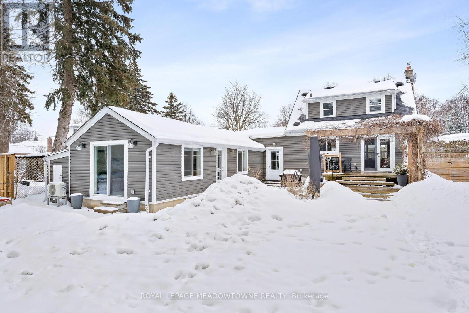 19 Union Street, Halton Hills (Georgetown), Ontario  L7G 3M1 - Photo 30 - W12822052