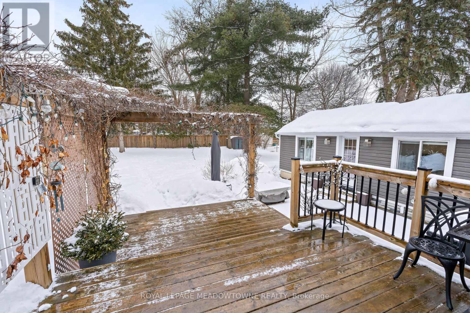 19 Union Street, Halton Hills (Georgetown), Ontario  L7G 3M1 - Photo 34 - W12822052