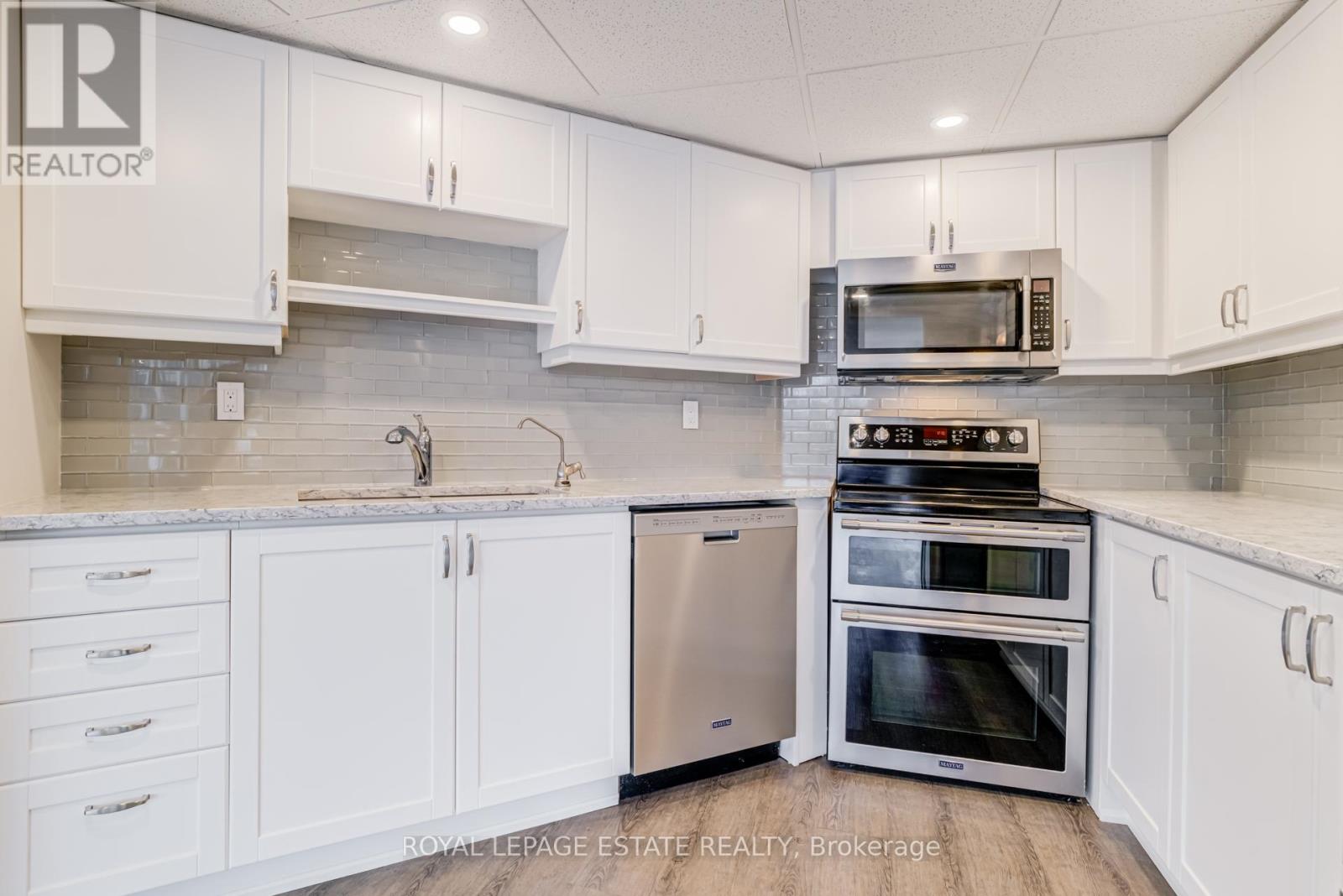 204 - 26 Hall Road, Halton Hills (Georgetown), Ontario  L7G 5G5 - Photo 10 - W12822294