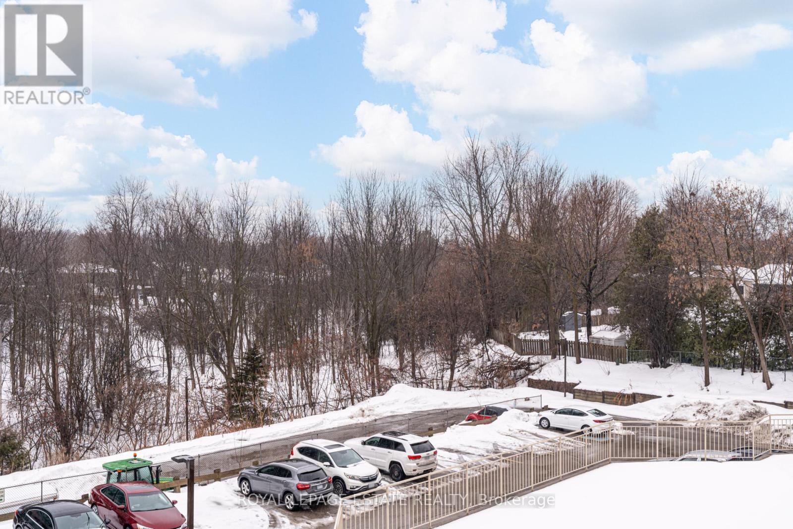 204 - 26 Hall Road, Halton Hills (Georgetown), Ontario  L7G 5G5 - Photo 22 - W12822294