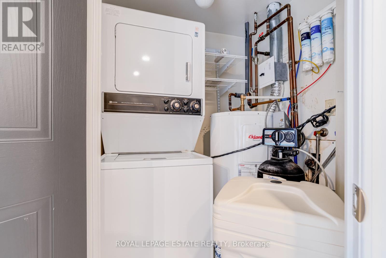 204 - 26 Hall Road, Halton Hills (Georgetown), Ontario  L7G 5G5 - Photo 23 - W12822294