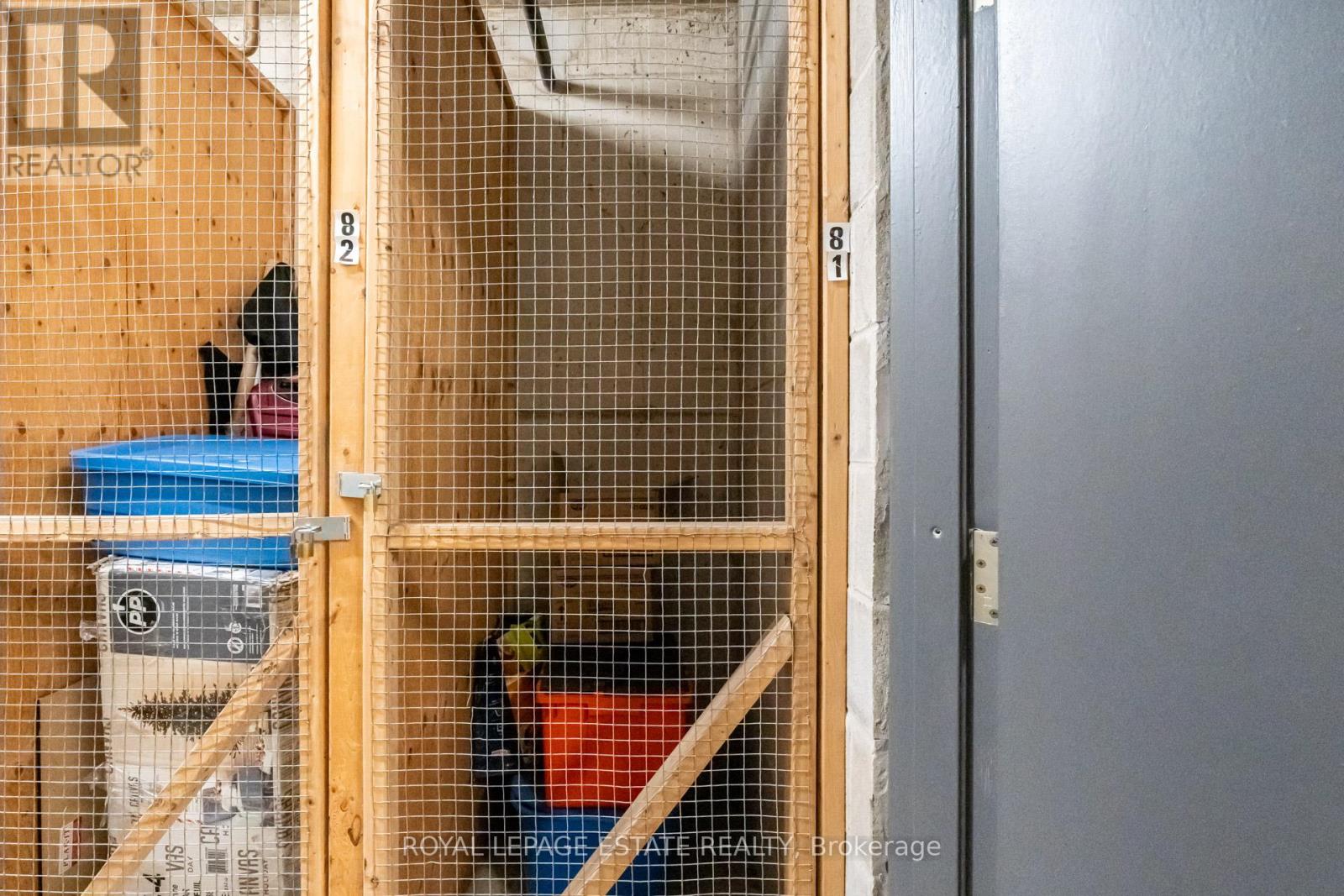 204 - 26 Hall Road, Halton Hills (Georgetown), Ontario  L7G 5G5 - Photo 24 - W12822294