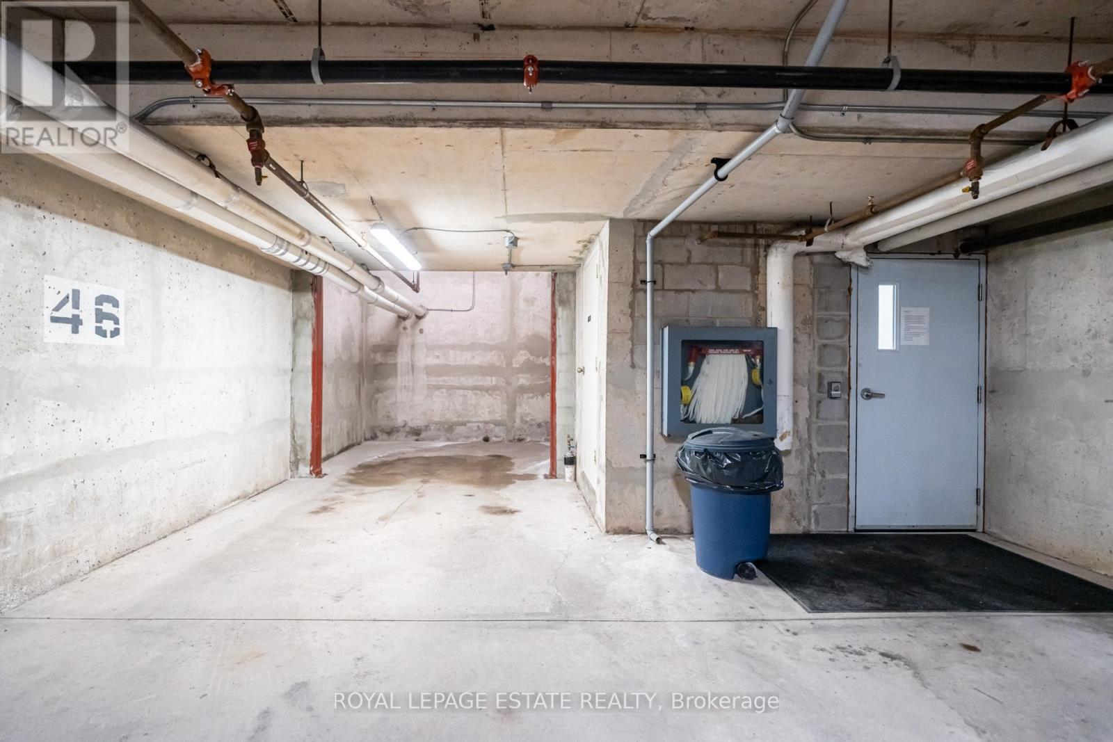 204 - 26 Hall Road, Halton Hills (Georgetown), Ontario  L7G 5G5 - Photo 25 - W12822294