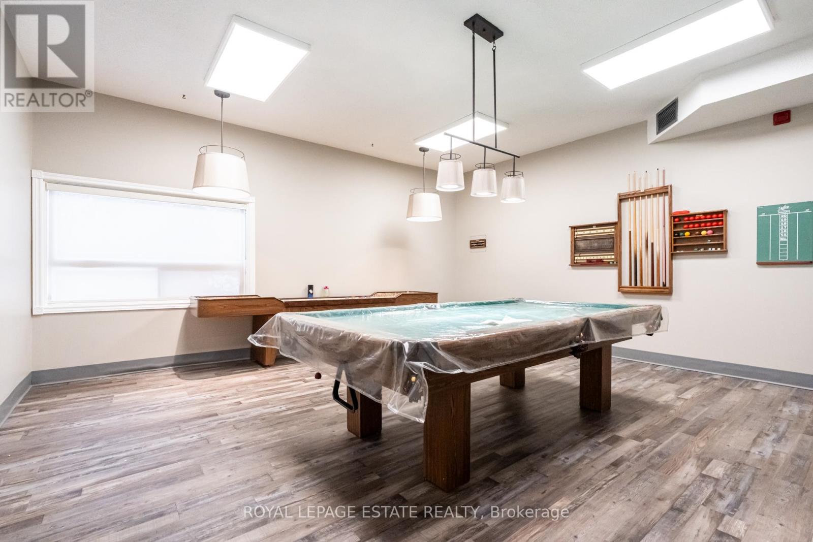 204 - 26 Hall Road, Halton Hills (Georgetown), Ontario  L7G 5G5 - Photo 27 - W12822294