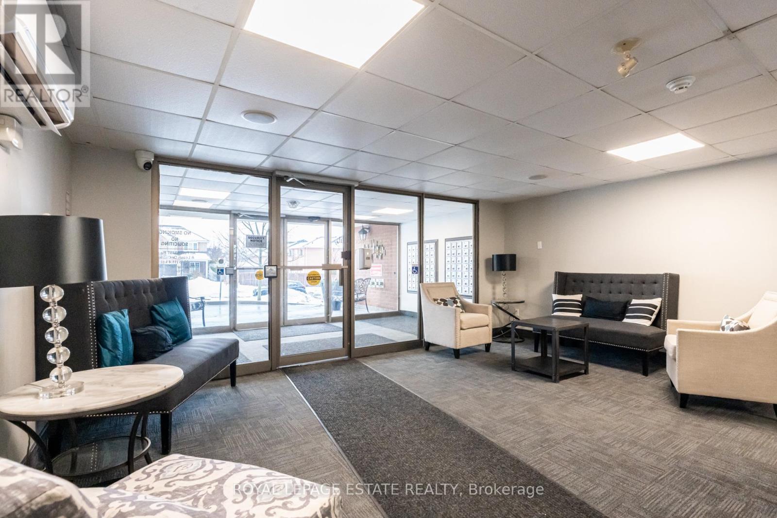 204 - 26 Hall Road, Halton Hills (Georgetown), Ontario  L7G 5G5 - Photo 31 - W12822294