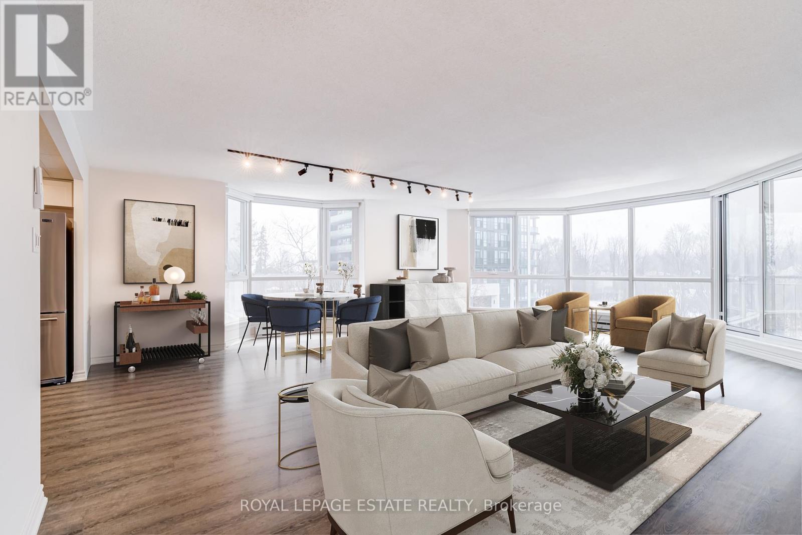 204 - 26 Hall Road, Halton Hills (Georgetown), Ontario  L7G 5G5 - Photo 4 - W12822294