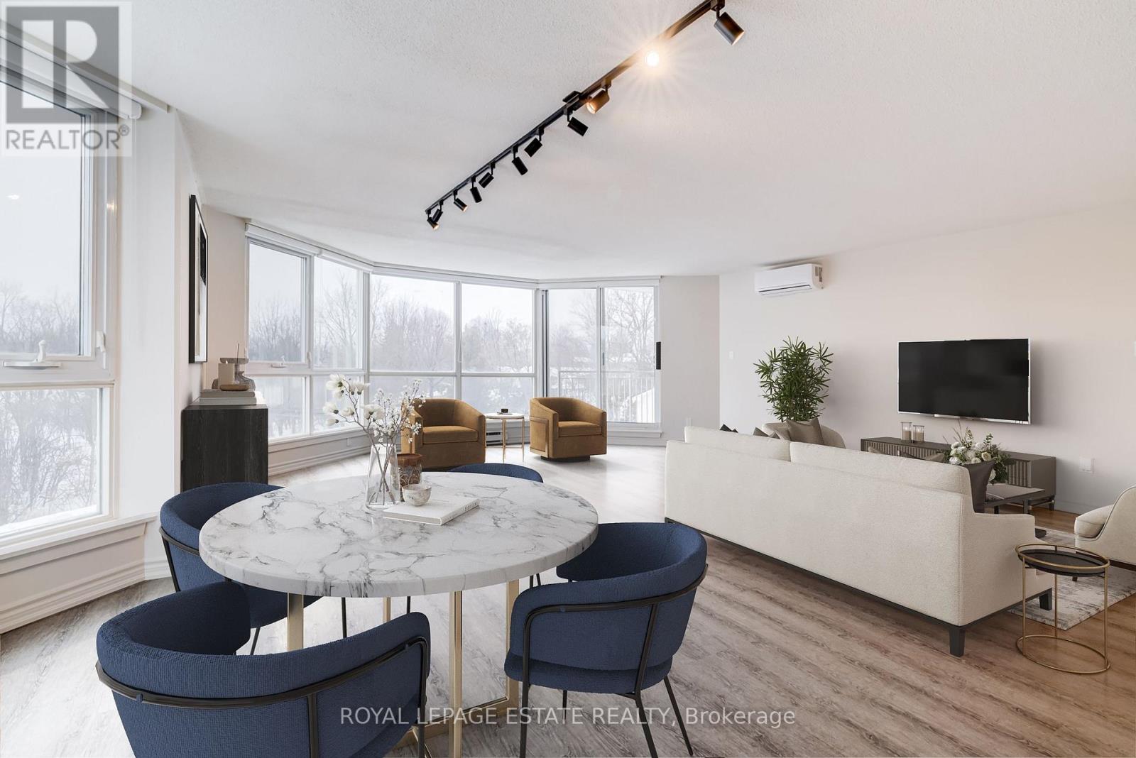 204 - 26 Hall Road, Halton Hills (Georgetown), Ontario  L7G 5G5 - Photo 6 - W12822294