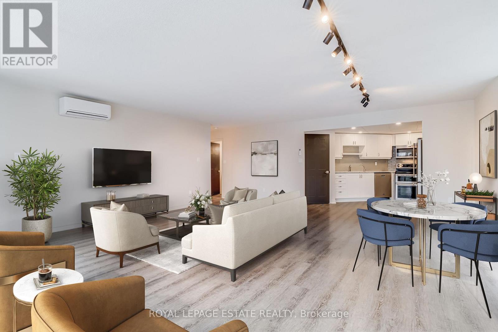 204 - 26 Hall Road, Halton Hills (Georgetown), Ontario  L7G 5G5 - Photo 7 - W12822294