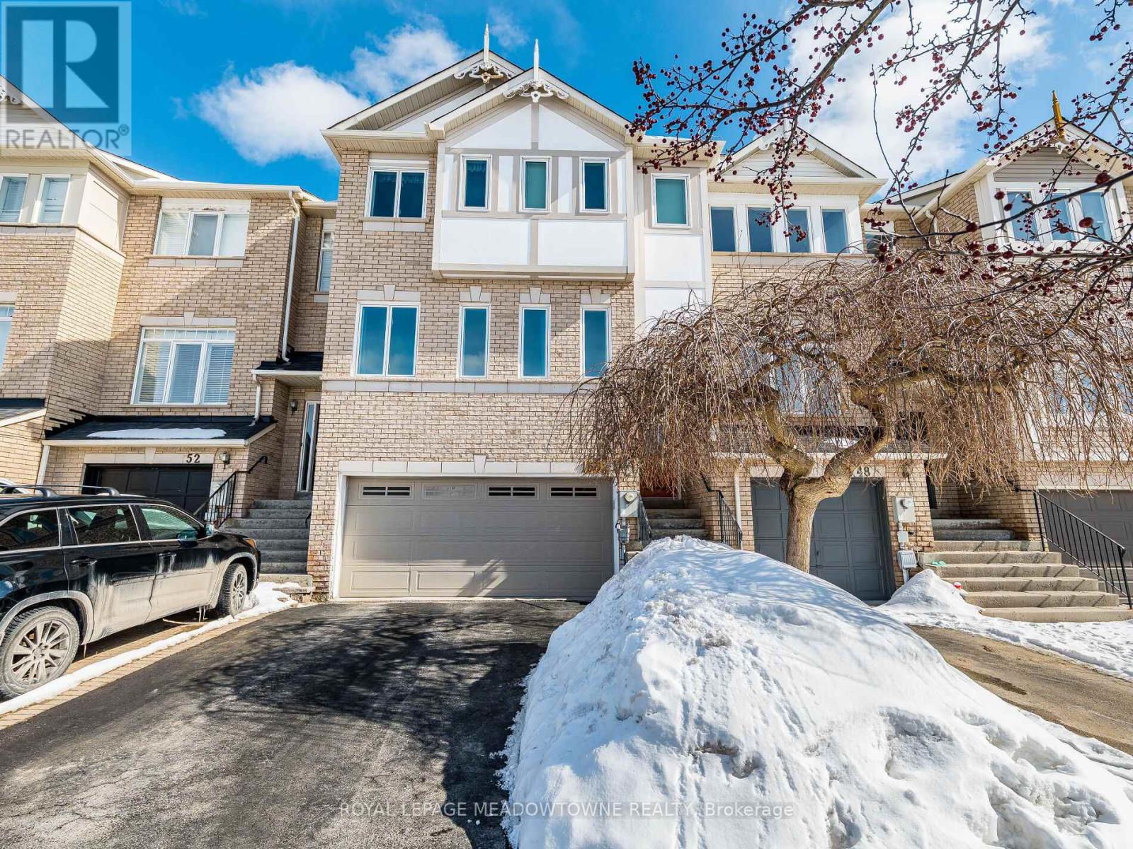 50 Atwood Avenue, Halton Hills (Georgetown), Ontario  L7G 5Z9 - Photo 1 - W12822616