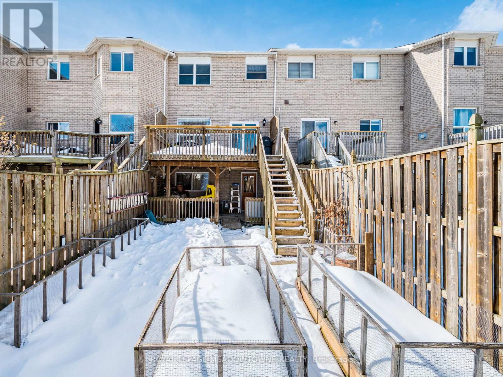 50 Atwood Avenue, Halton Hills (Georgetown), Ontario  L7G 5Z9 - Photo 50 - W12822616