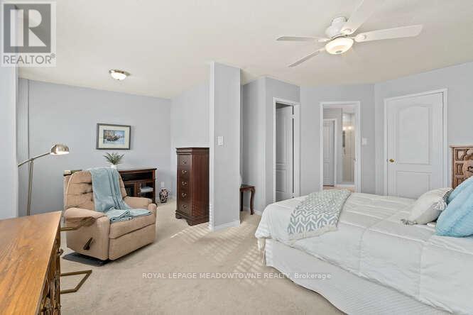 5 James Young Drive, Halton Hills (Georgetown), Ontario  L7G 5S6 - Photo 20 - W12822716