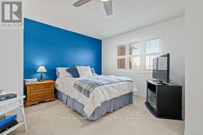 5 James Young Drive, Halton Hills (Georgetown), Ontario  L7G 5S6 - Photo 25 - W12822716