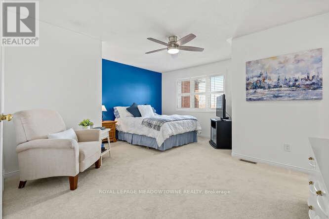 5 James Young Drive, Halton Hills (Georgetown), Ontario  L7G 5S6 - Photo 26 - W12822716