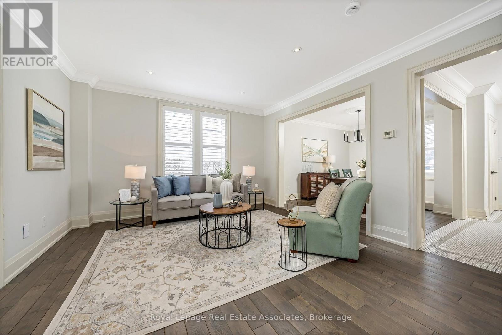 136 Poplar Avenue, Halton Hills (Ac Acton), Ontario  L7J 2E2 - Photo 6 - W12823490