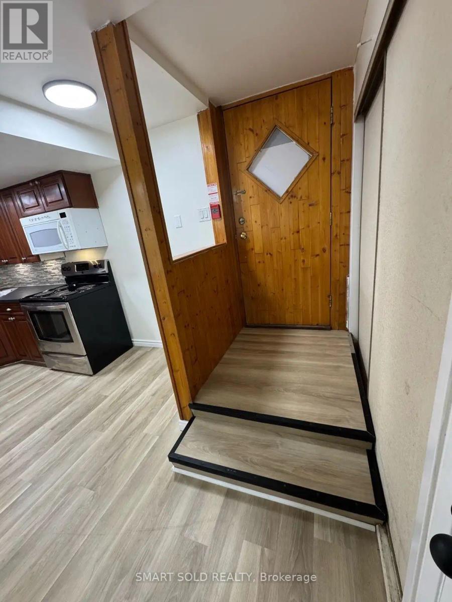 Basement - 77 King Street, Halton Hills (Georgetown), Ontario  L7G 2G8 - Photo 2 - W12825634