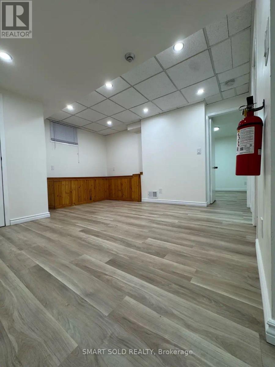 Basement - 77 King Street, Halton Hills (Georgetown), Ontario  L7G 2G8 - Photo 7 - W12825634