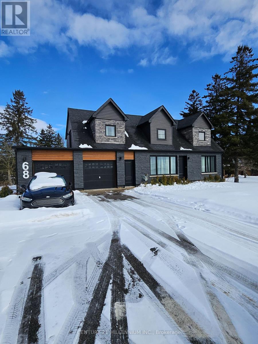 68 River Drive, Halton Hills (Georgetown), Ontario  L7G 2J2 - Photo 1 - W12828082