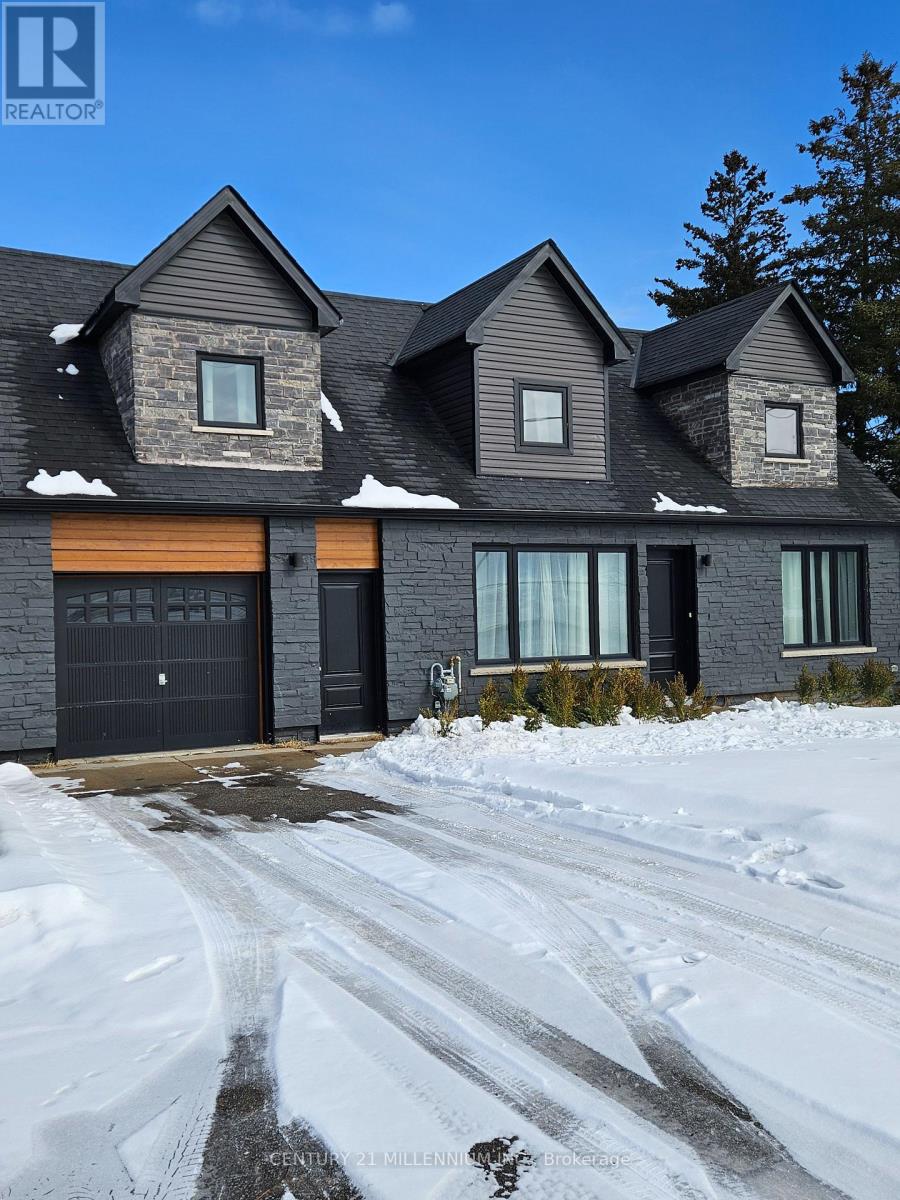 68 River Drive, Halton Hills (Georgetown), Ontario  L7G 2J2 - Photo 2 - W12828082