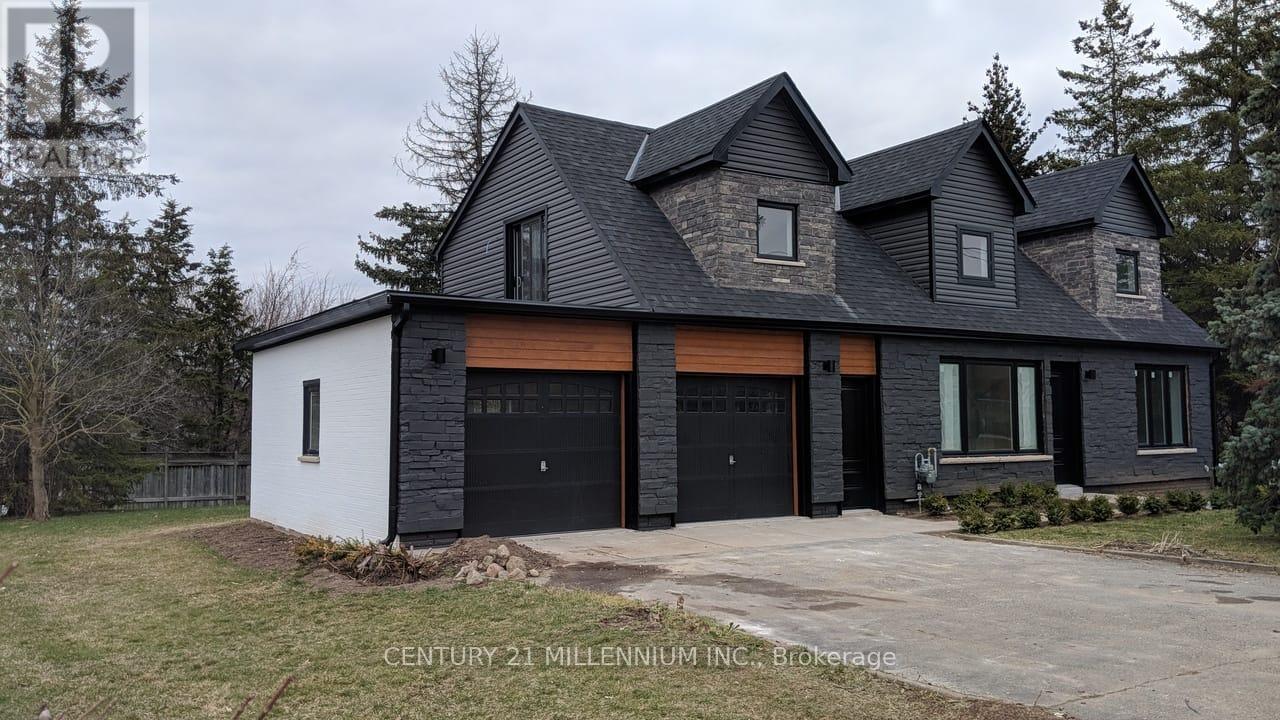 68 River Drive, Halton Hills (Georgetown), Ontario  L7G 2J2 - Photo 29 - W12828082