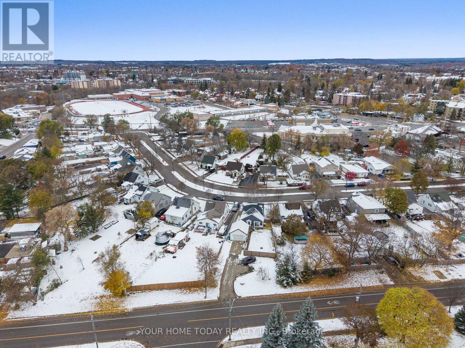 29 Normandy Boulevard, Halton Hills (Georgetown), Ontario  L7G 1V9 - Photo 30 - W12828552