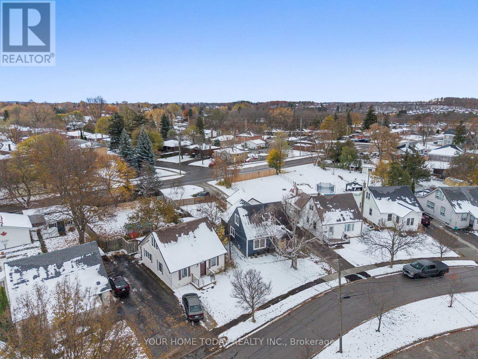 29 Normandy Boulevard, Halton Hills (Georgetown), Ontario  L7G 1V9 - Photo 32 - W12828552