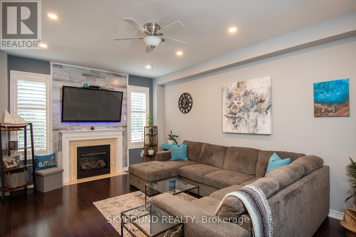 38 Silver Pond Drive, Halton Hills (Georgetown), Ontario  L7G 0G6 - Photo 11 - W12828680