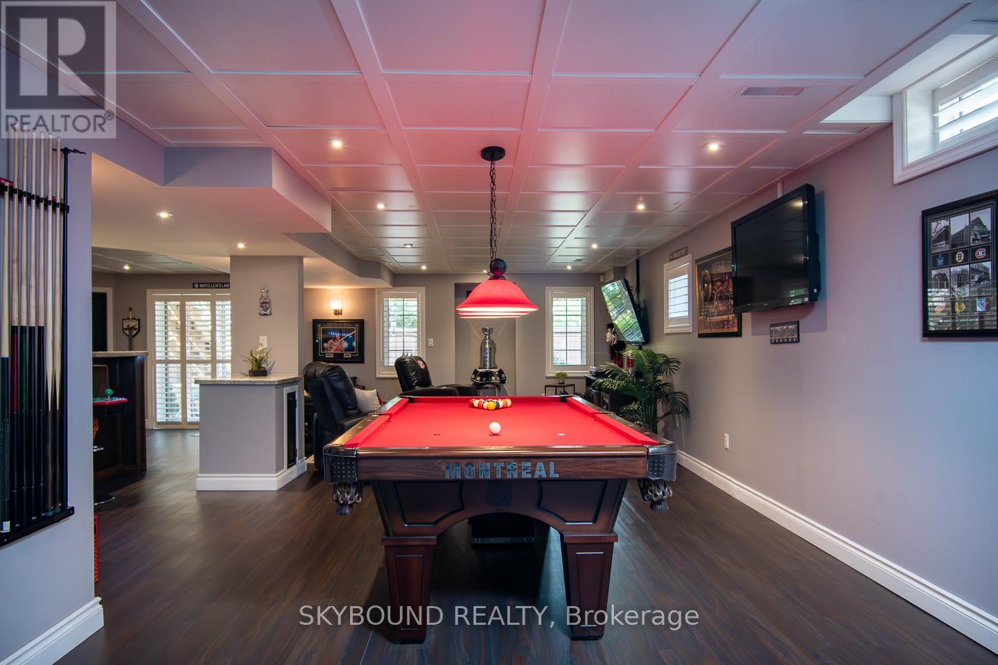 38 Silver Pond Drive, Halton Hills (Georgetown), Ontario  L7G 0G6 - Photo 25 - W12828680