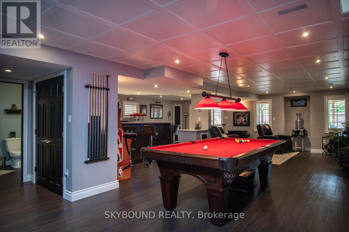 38 Silver Pond Drive, Halton Hills (Georgetown), Ontario  L7G 0G6 - Photo 26 - W12828680