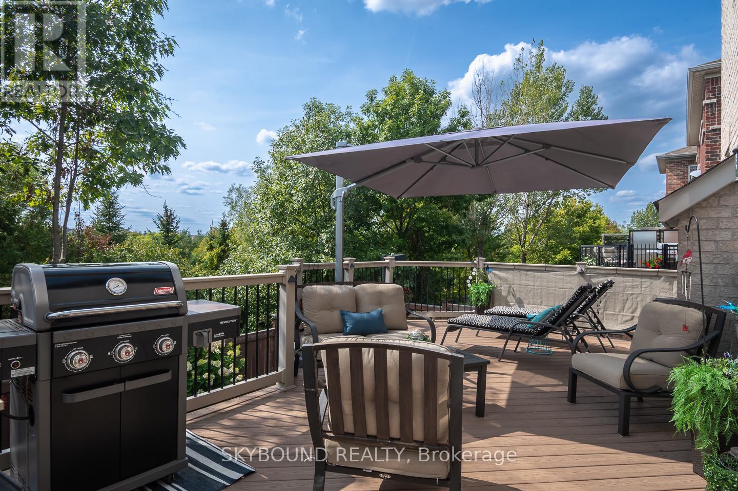 38 Silver Pond Drive, Halton Hills (Georgetown), Ontario  L7G 0G6 - Photo 33 - W12828680