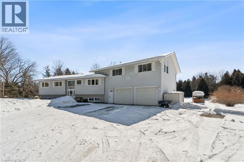 8941 Wellington Rd 50, Erin, Ontario  L7J 2L8 - Photo 2 - 40808313