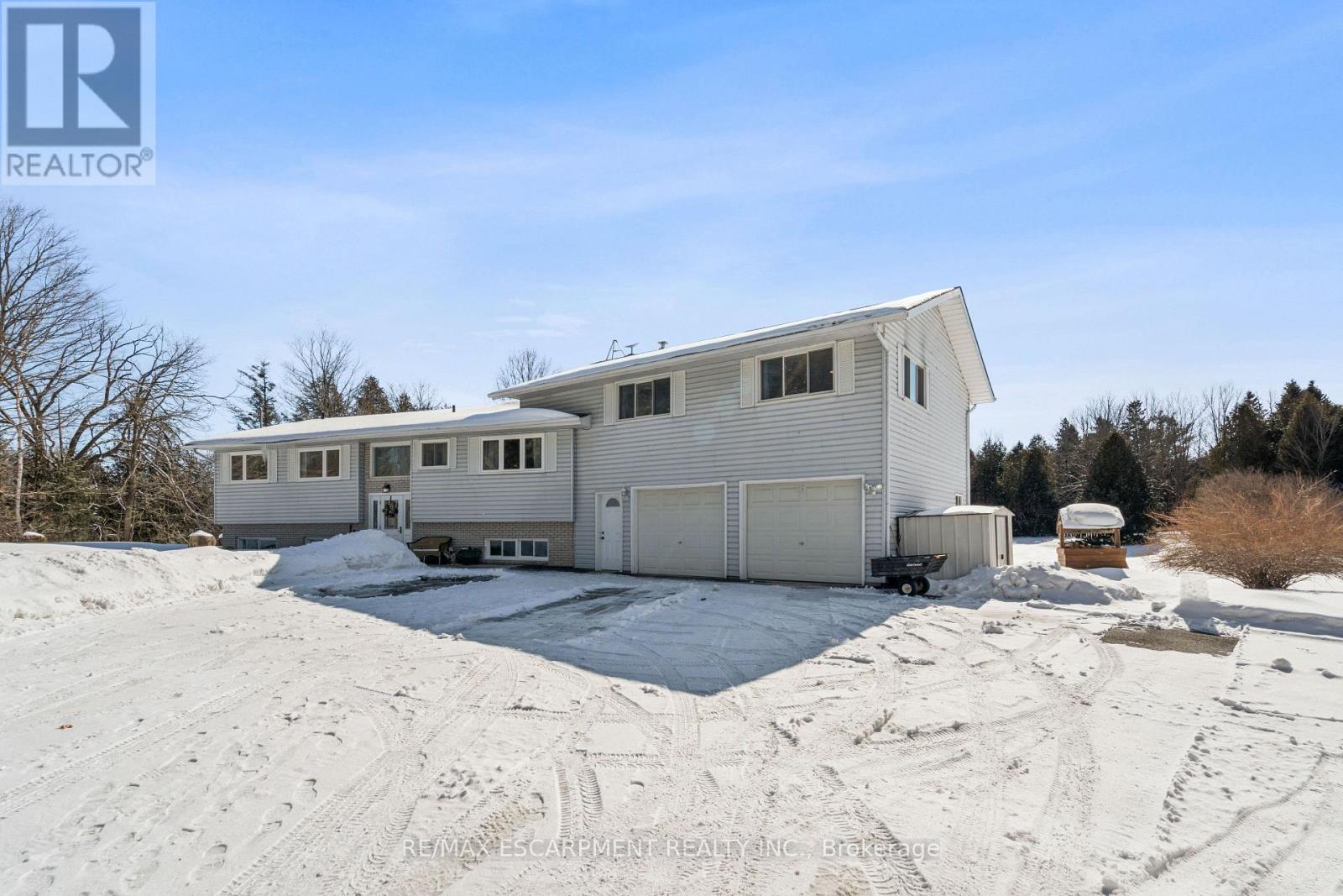 8941 Wellington Rd 50, Erin, Ontario  L7J 2L8 - Photo 1 - X12829042