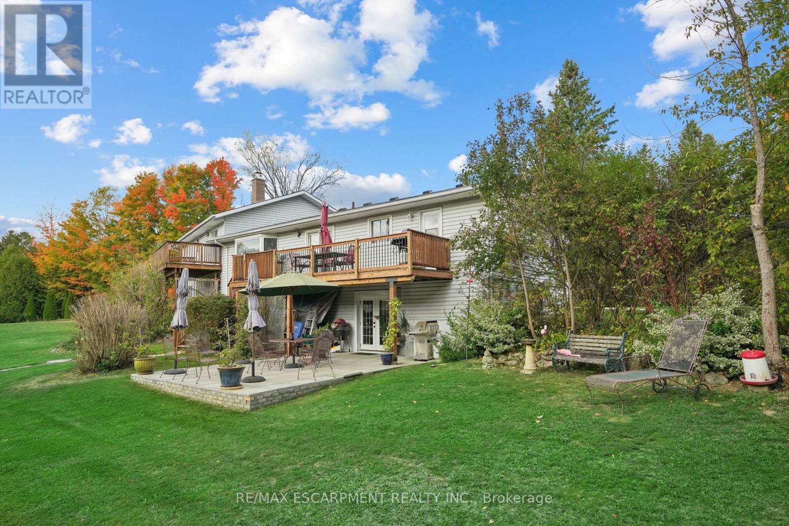 8941 Wellington Rd 50, Erin, Ontario  L7J 2L8 - Photo 44 - X12829042