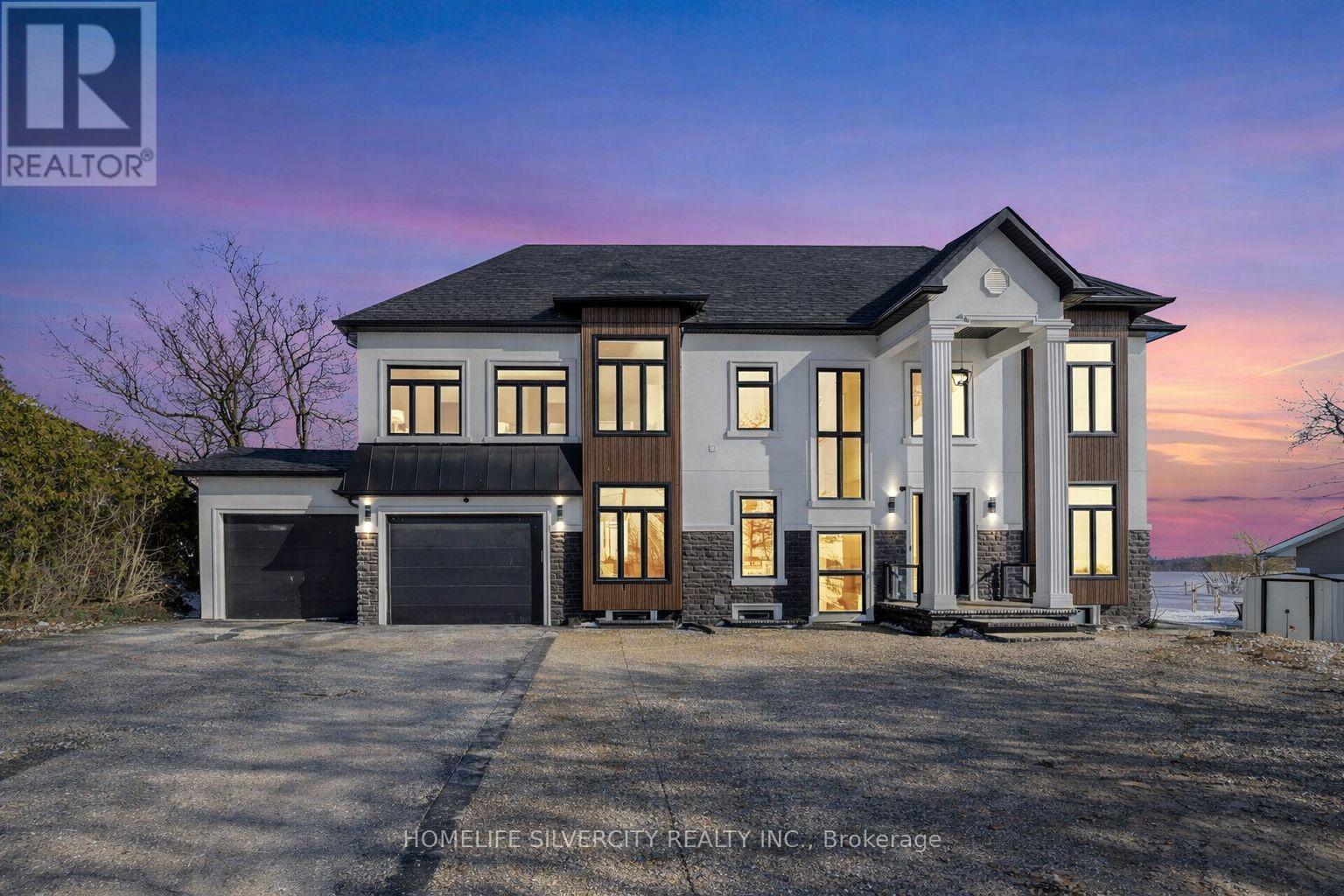 12931 Ninth Line, Halton Hills (Rural Halton Hills), Ontario  L7G 4S8 - Photo 1 - W12829454