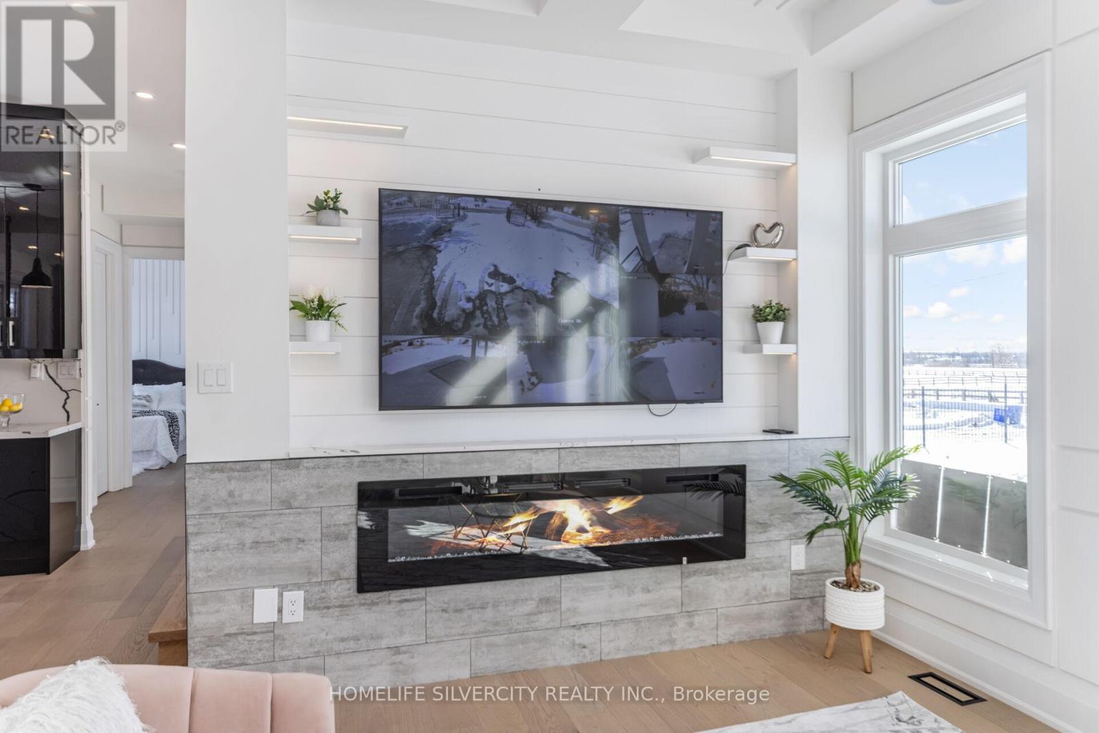 12931 Ninth Line, Halton Hills (Rural Halton Hills), Ontario  L7G 4S8 - Photo 16 - W12829454