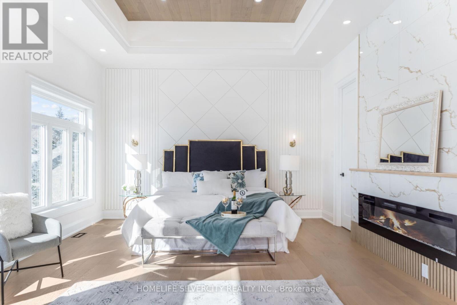 12931 Ninth Line, Halton Hills (Rural Halton Hills), Ontario  L7G 4S8 - Photo 27 - W12829454