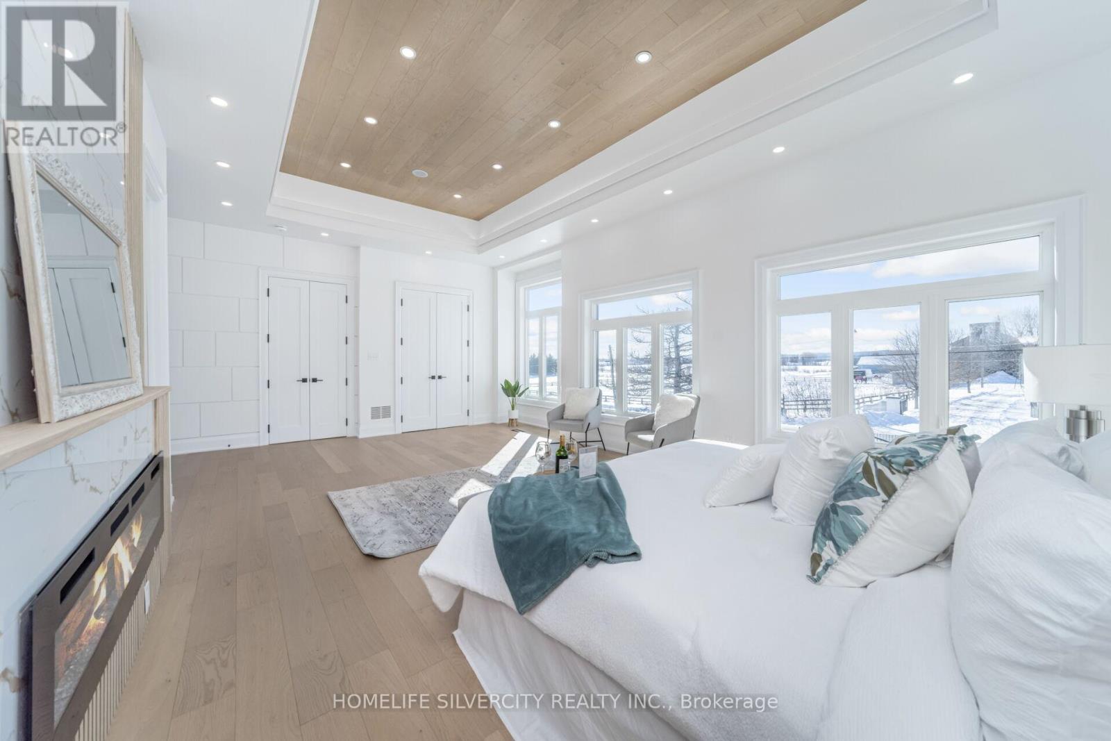 12931 Ninth Line, Halton Hills (Rural Halton Hills), Ontario  L7G 4S8 - Photo 29 - W12829454