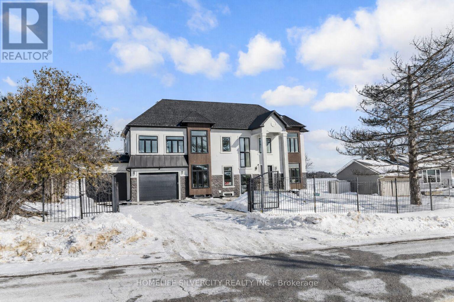 12931 Ninth Line, Halton Hills (Rural Halton Hills), Ontario  L7G 4S8 - Photo 3 - W12829454