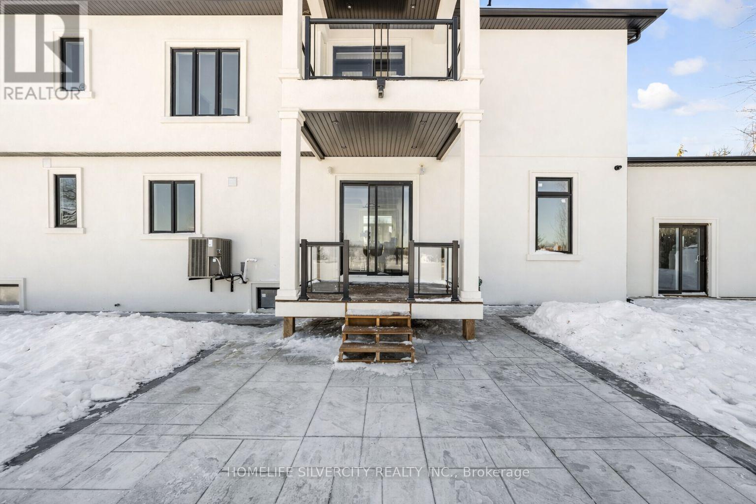 12931 Ninth Line, Halton Hills (Rural Halton Hills), Ontario  L7G 4S8 - Photo 49 - W12829454