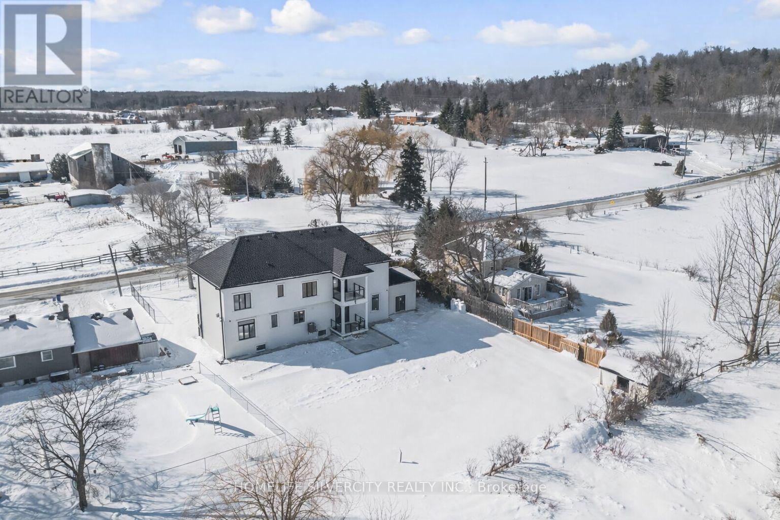 12931 Ninth Line, Halton Hills (Rural Halton Hills), Ontario  L7G 4S8 - Photo 50 - W12829454