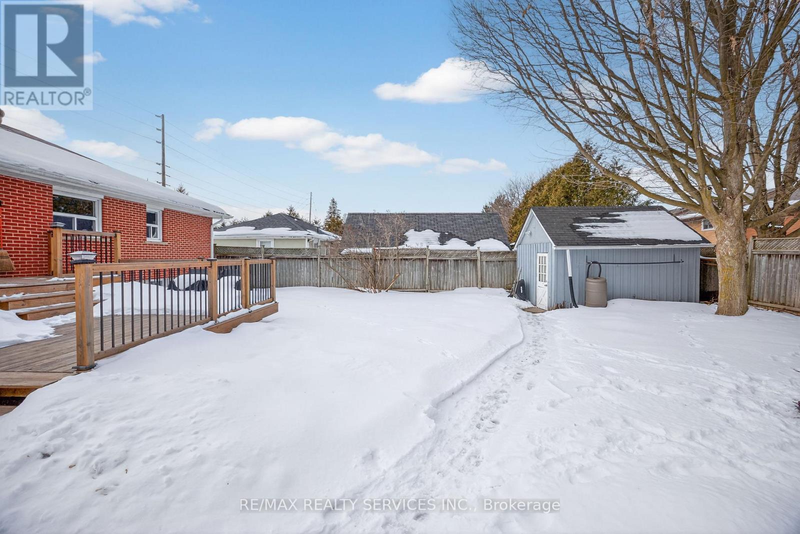 64 River Drive, Halton Hills (Georgetown), Ontario  L7G 2J2 - Photo 35 - W12834122