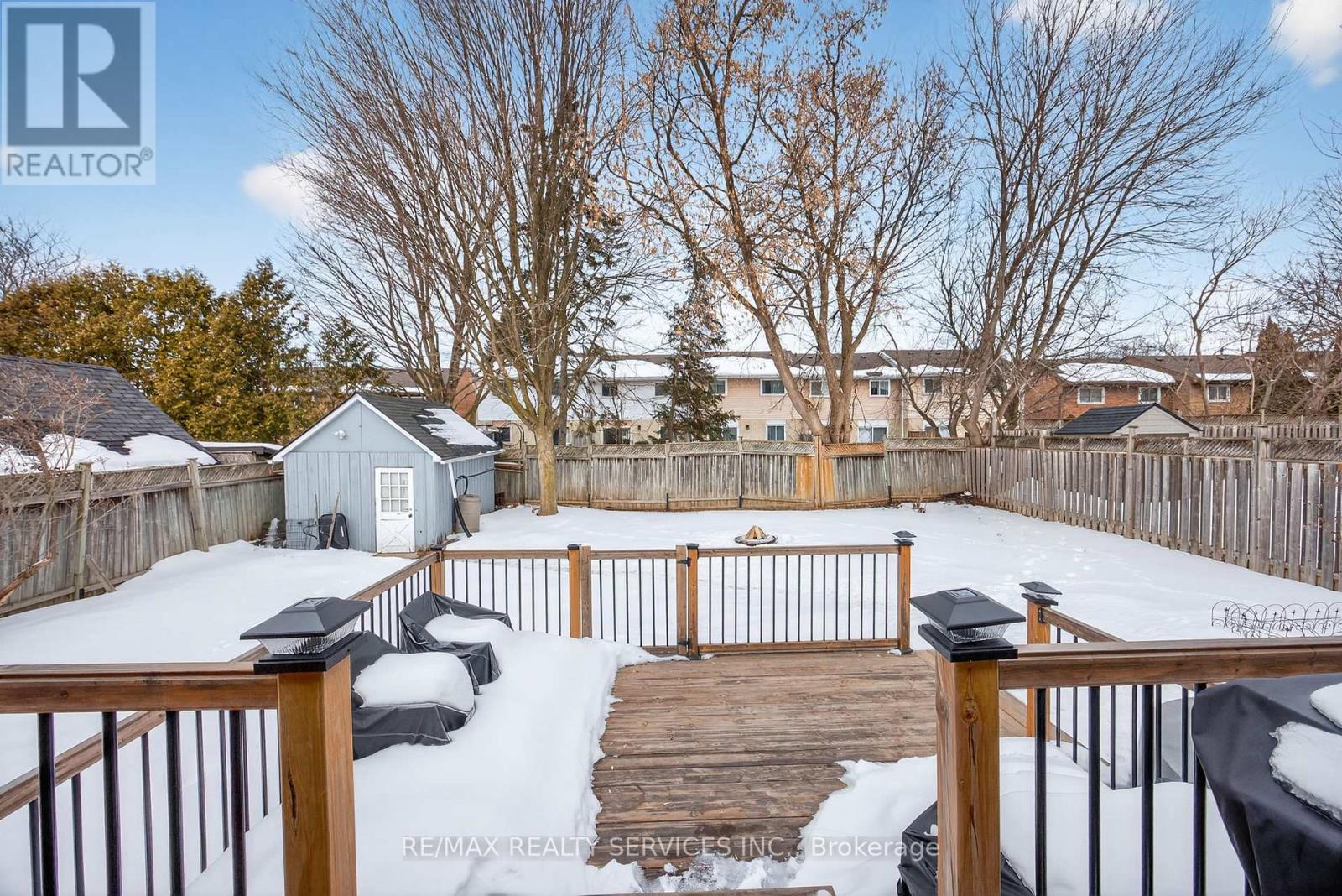 64 River Drive, Halton Hills (Georgetown), Ontario  L7G 2J2 - Photo 39 - W12834122